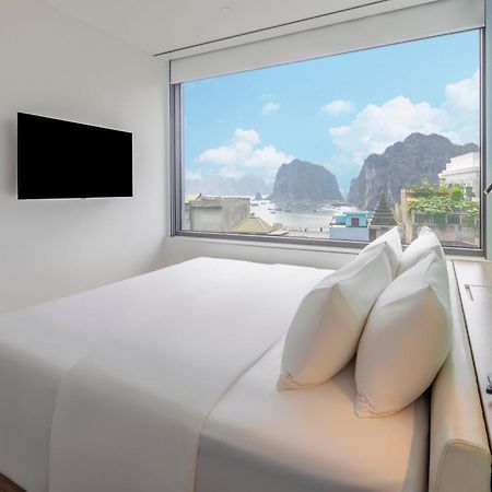 Tru By Hilton Ha Long Hon Gai Centre Hotell Eksteriør bilde