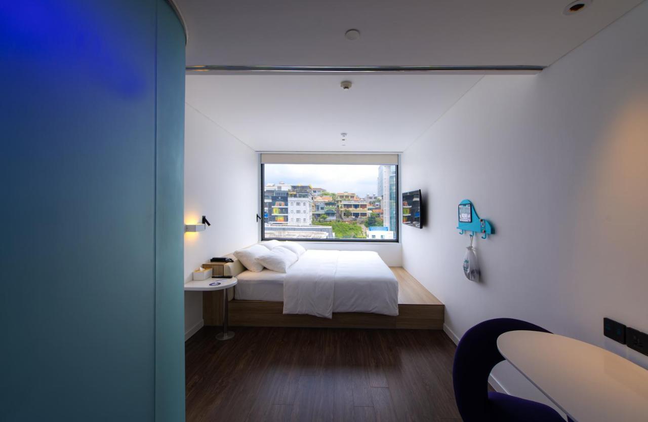 Tru By Hilton Ha Long Hon Gai Centre Hotell Eksteriør bilde