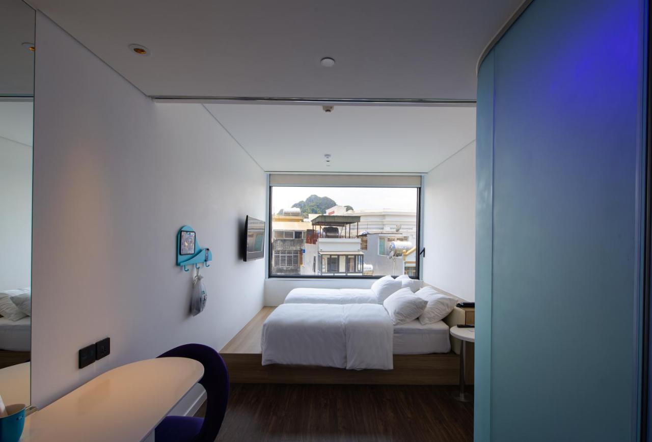 Tru By Hilton Ha Long Hon Gai Centre Hotell Eksteriør bilde