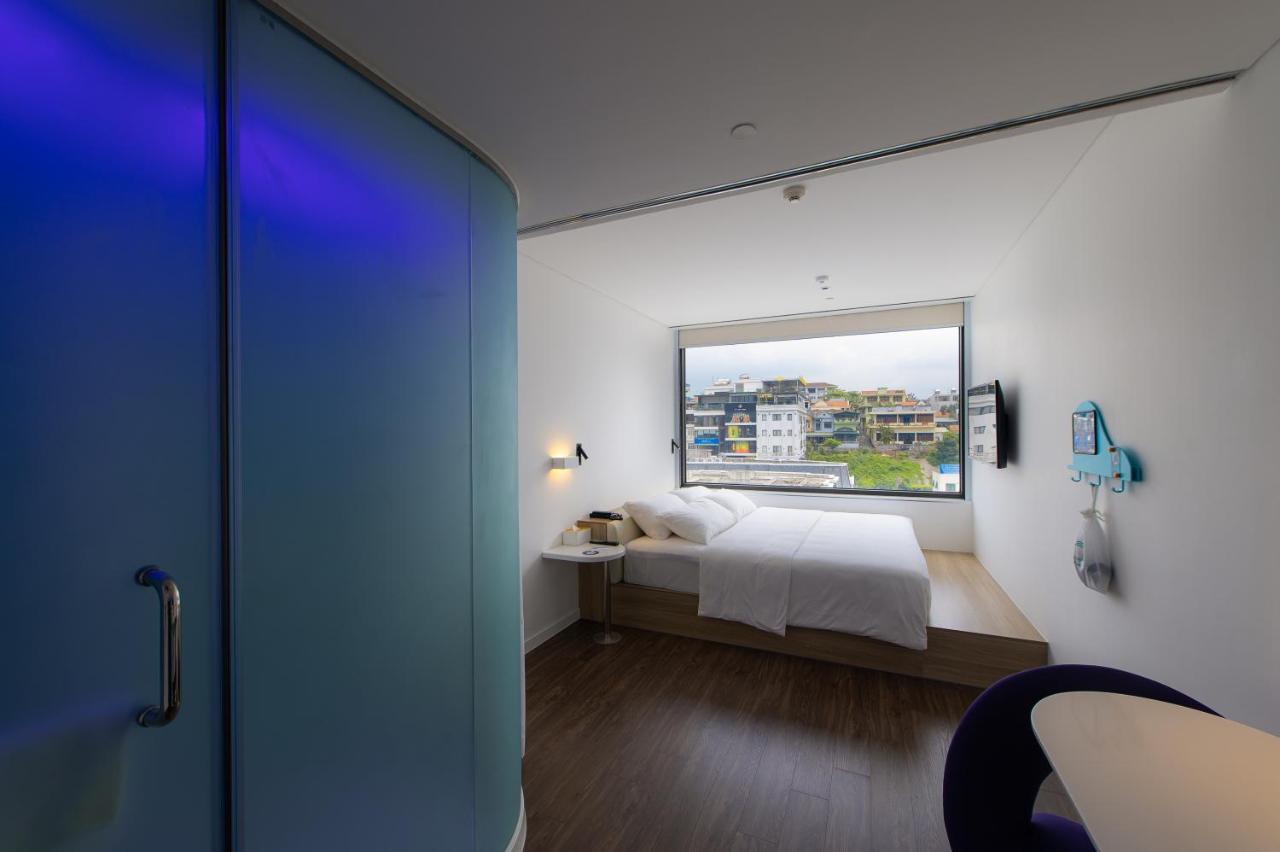 Tru By Hilton Ha Long Hon Gai Centre Hotell Eksteriør bilde