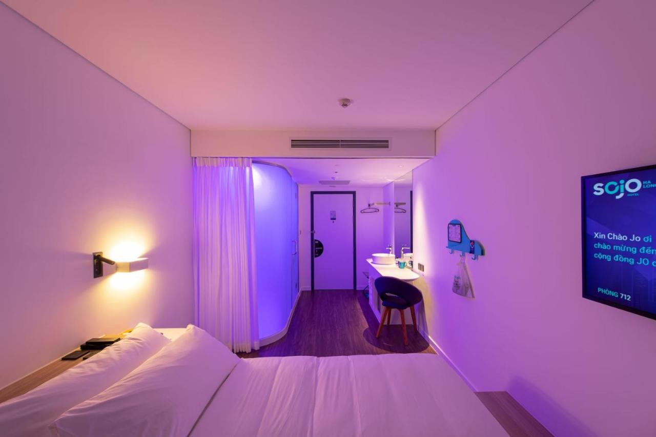 Tru By Hilton Ha Long Hon Gai Centre Hotell Eksteriør bilde