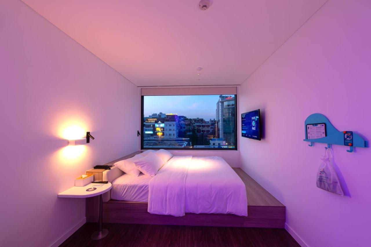 Tru By Hilton Ha Long Hon Gai Centre Hotell Eksteriør bilde