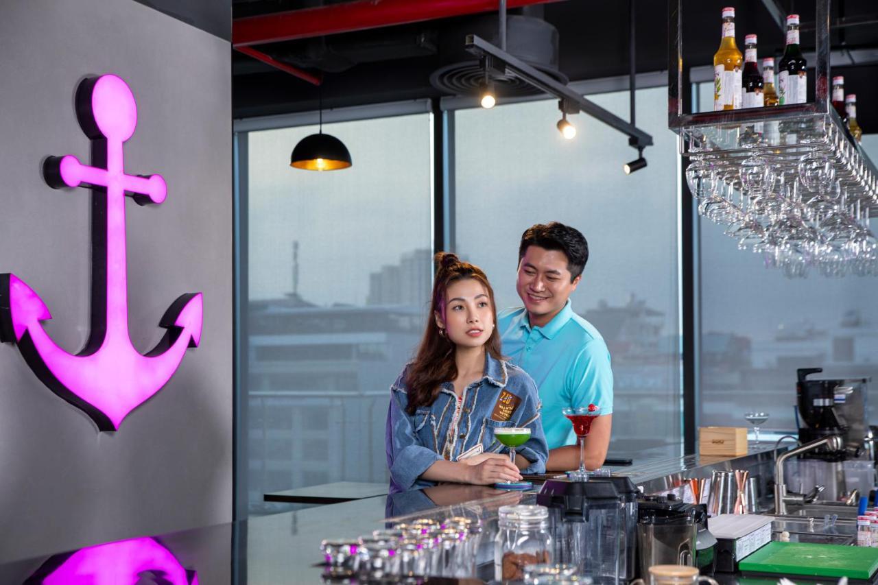 Tru By Hilton Ha Long Hon Gai Centre Hotell Eksteriør bilde