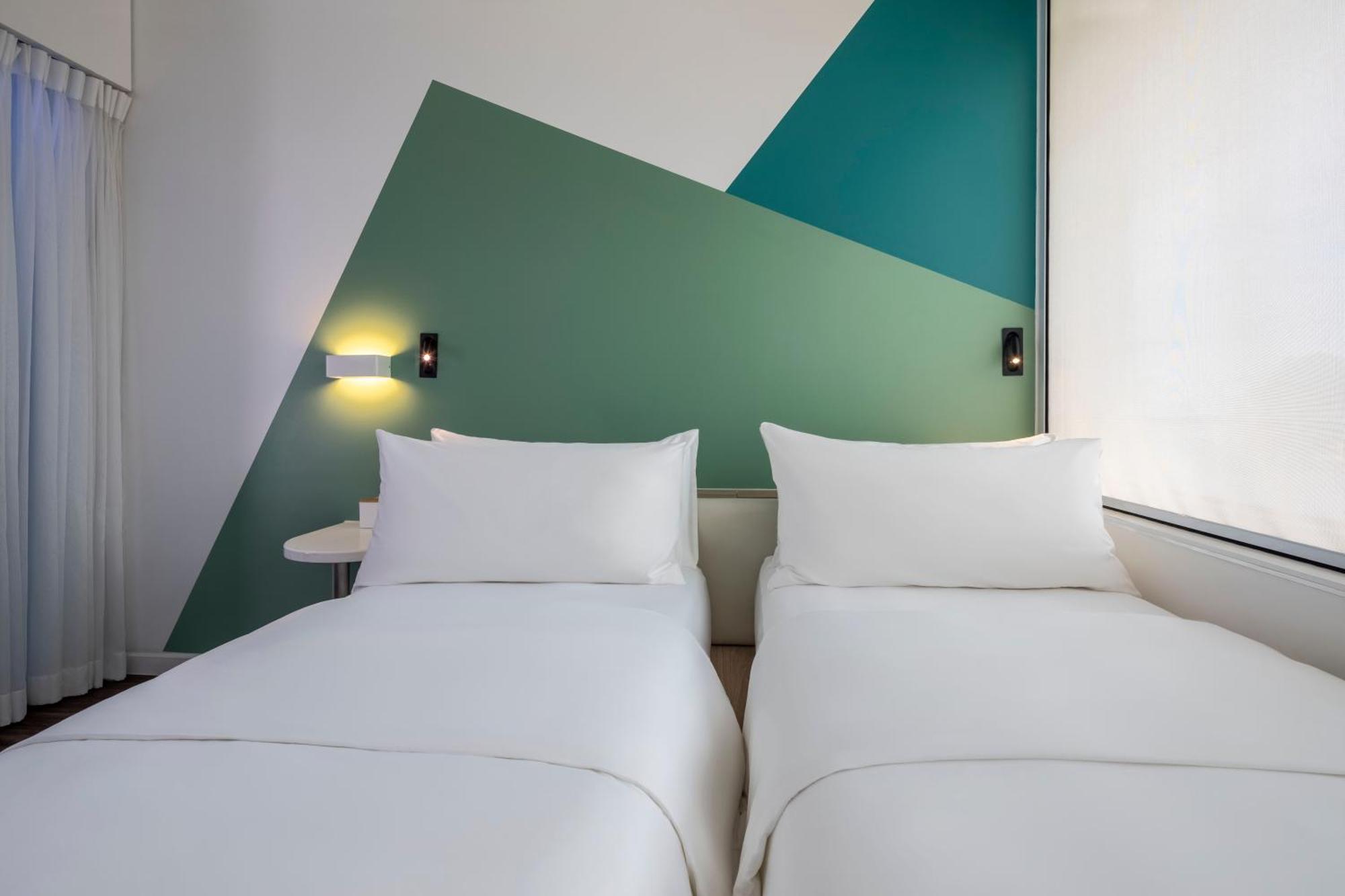 Tru By Hilton Ha Long Hon Gai Centre Hotell Eksteriør bilde